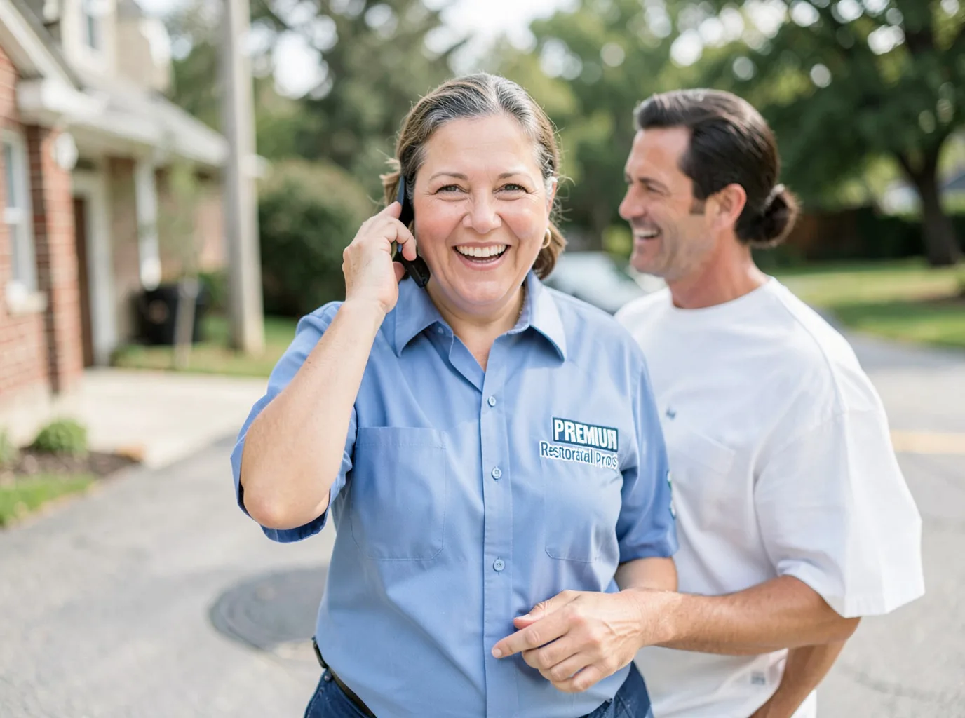 Water Damage Restoration Glastonbury, CT FAQs